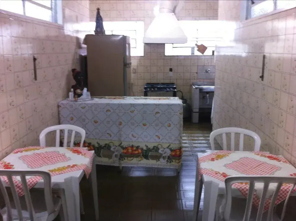 Cacique Hotel