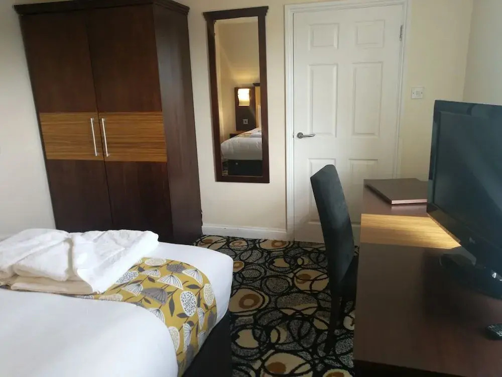 Unicorn Hotel