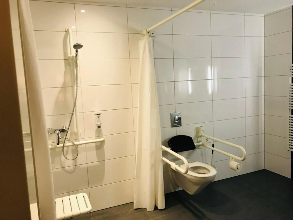 ibis budget Frankfurt City Ost