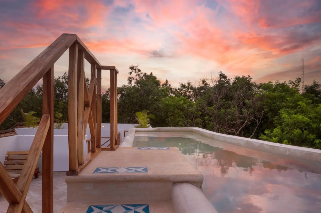 Lagoon Boutique Hotel Tulum