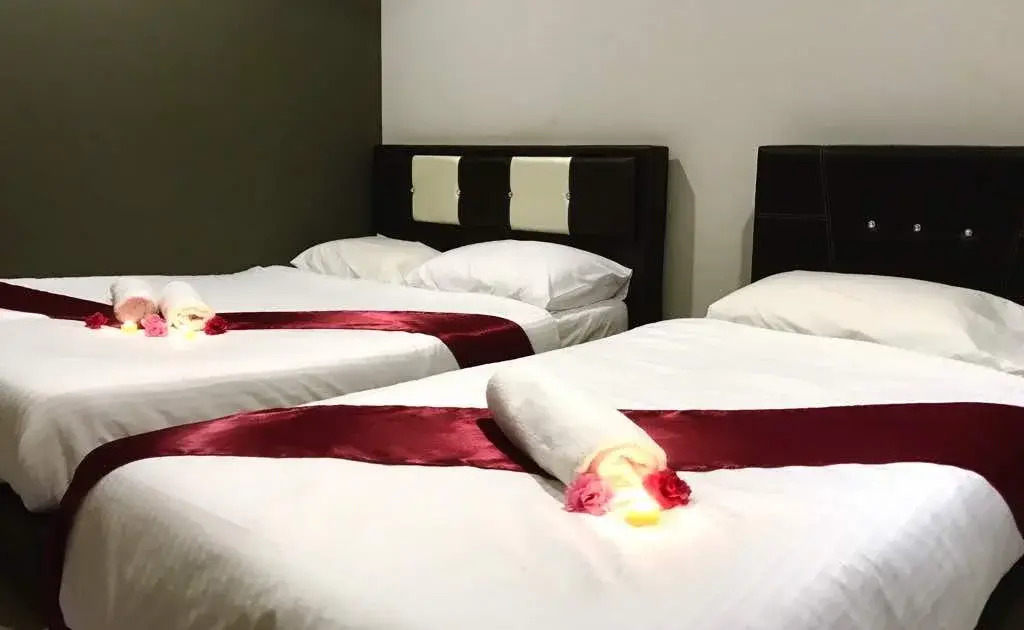 UR Hotel