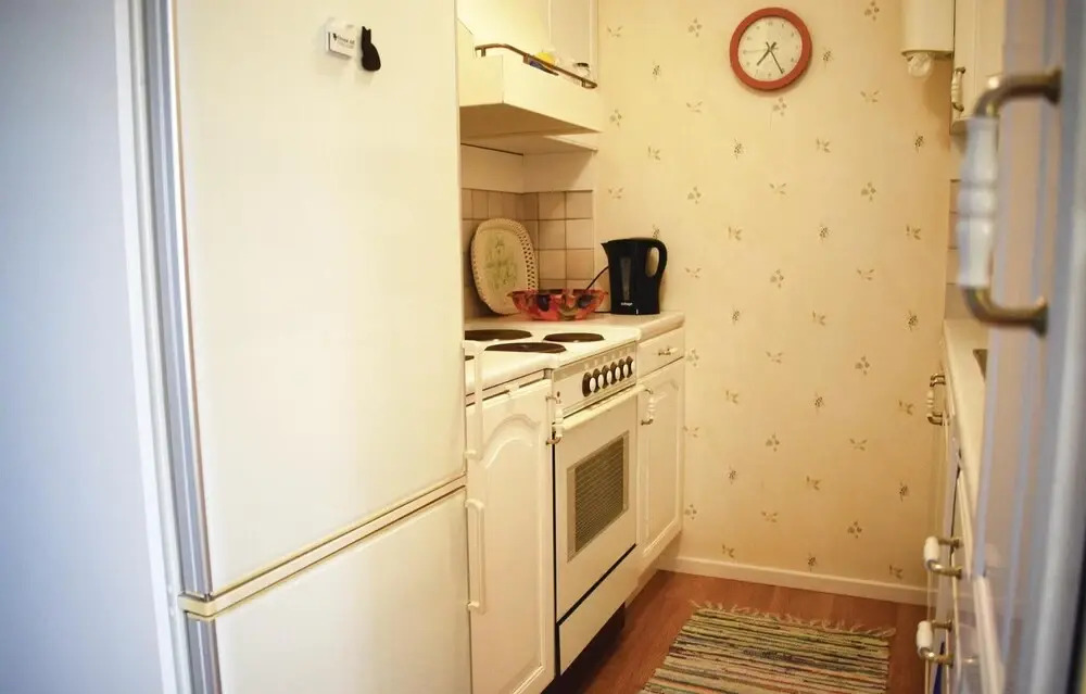 Nice Home in Löttorp With 2 Bedrooms and Wifi