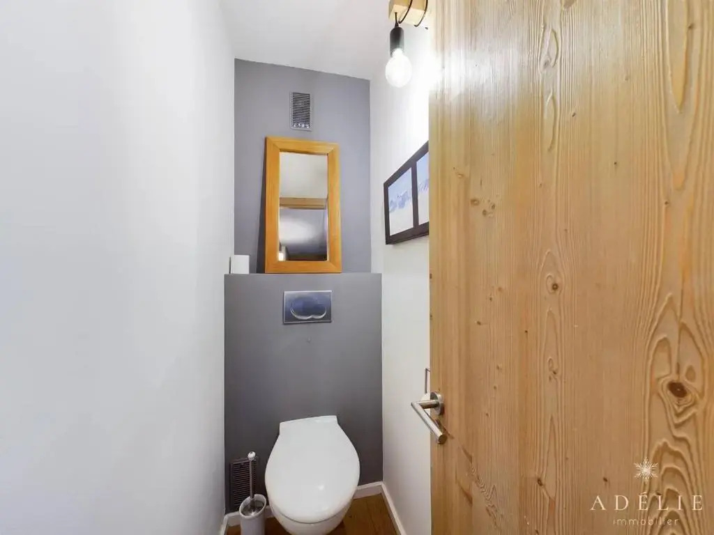 Appartement Montvalezan-La Rosière, 3 pièces, 6 personnes - FR-1-398-590