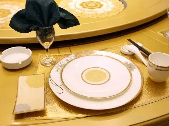 Hua Fu Hotel