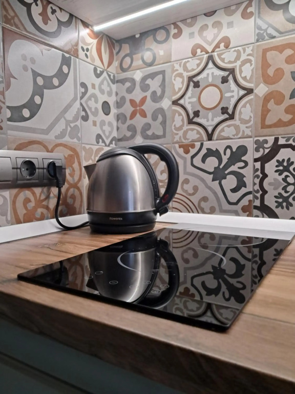 super apartment on O.Polya 137