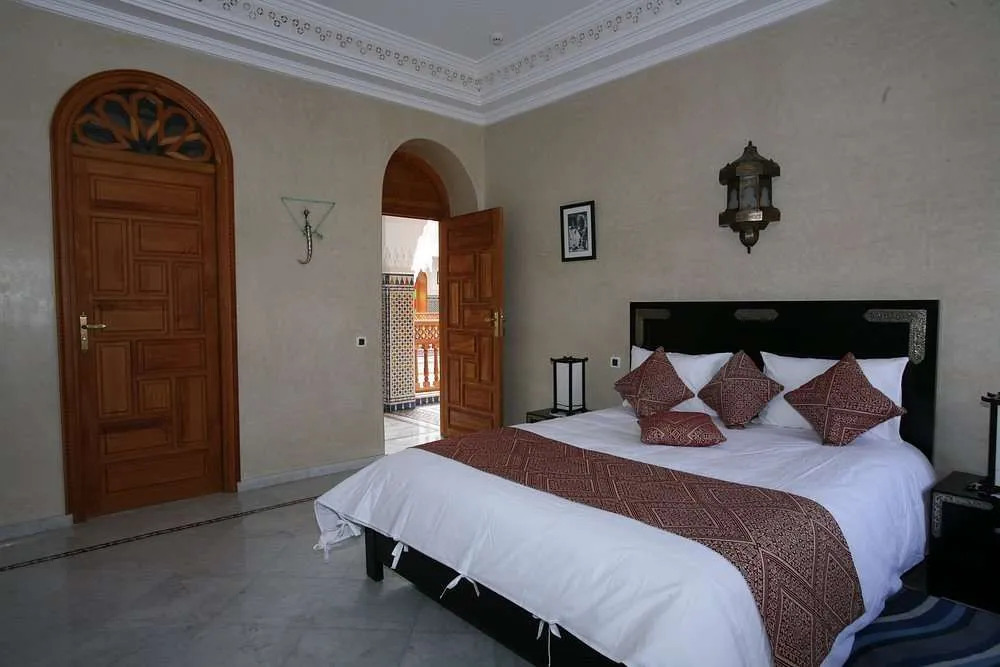 Abraj Bladi Resort