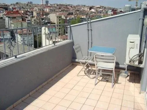 Istanbul Suites