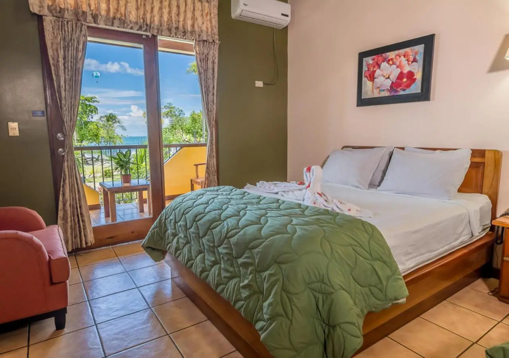 Hotel Manuel Antonio