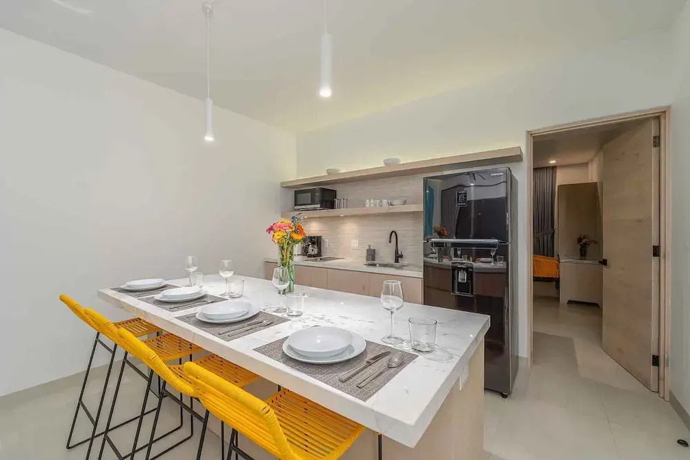 605 Tower Downtown Cabo
