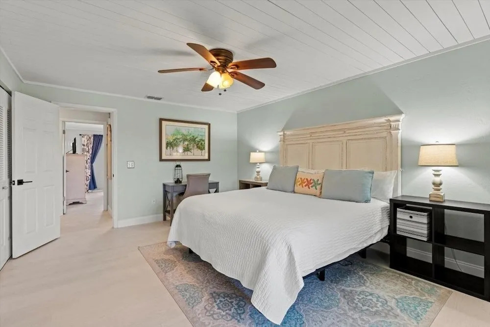 Ocean Club 37 2 Bedroom Condo by RedAwning