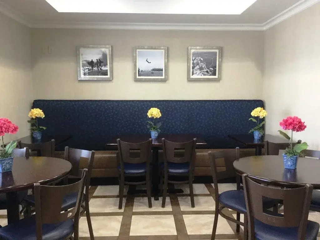 SureStay Hotel by Best Western Santa Monica