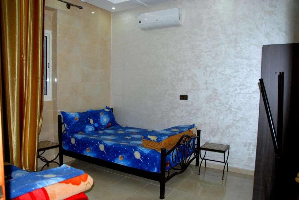 Appartements Ziad Guéliz
