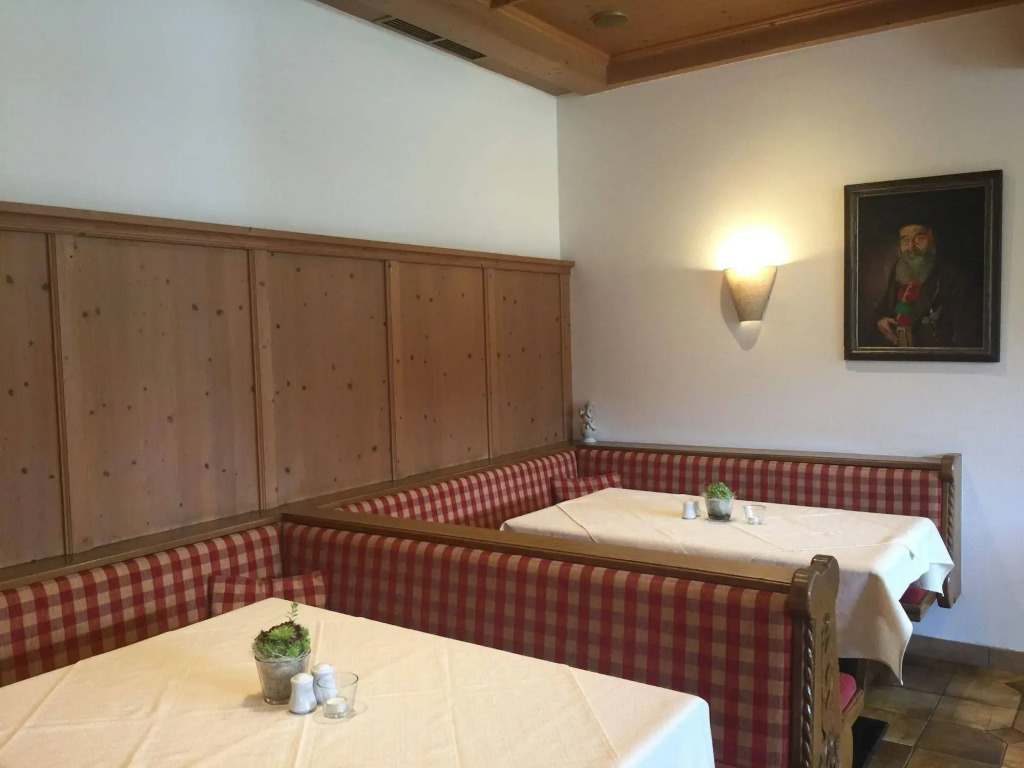 Hotel Gänsleit