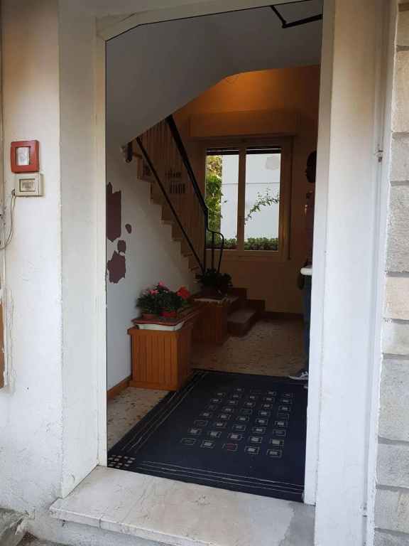 Hotel Triana e Tyche