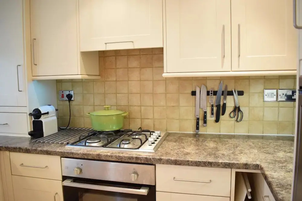 Peckham 1 Bedroom Apartment