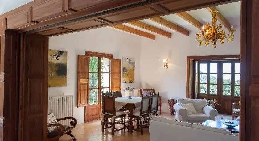 Hotel Rural SEra Vella