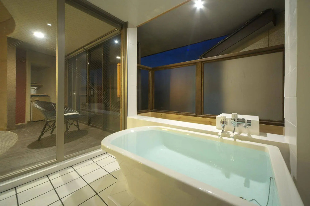 Meitei no Yado Hotel Koshien