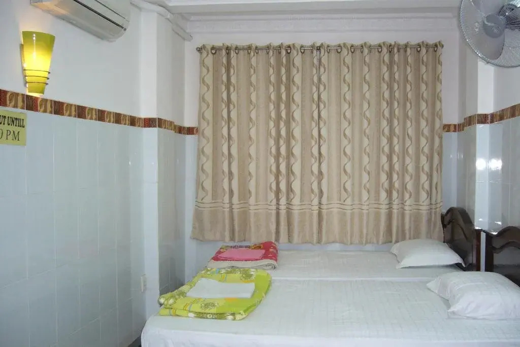 Ly Guest house