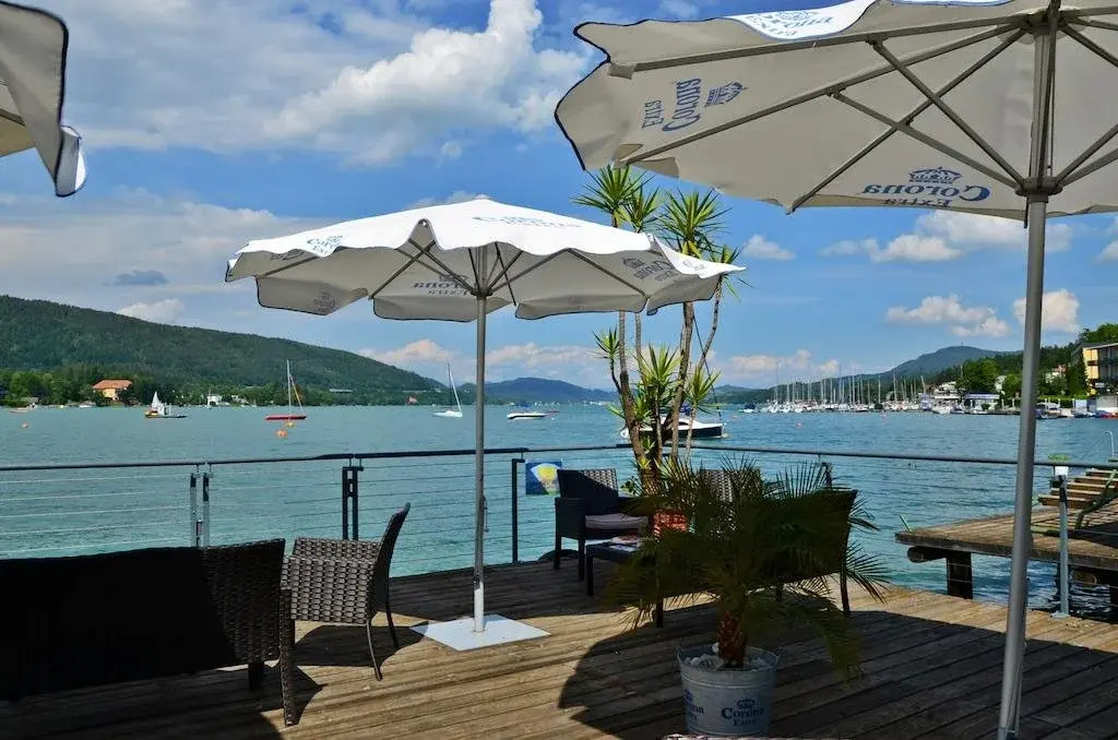 Pension Seeblick