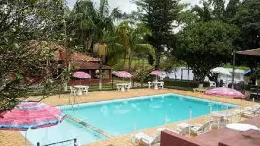 Hotel Fazenda Tio Nicola