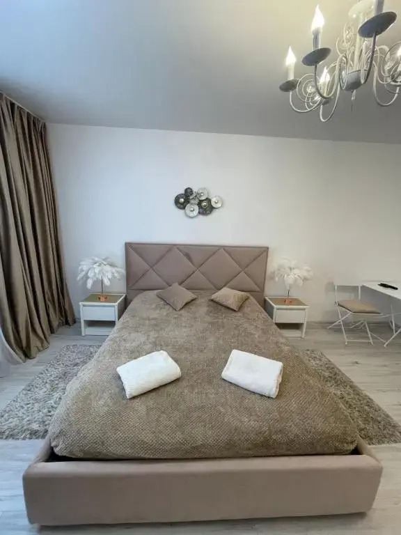 V&G Apartment