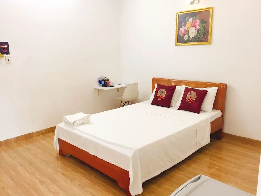 Tuong Van Homestay