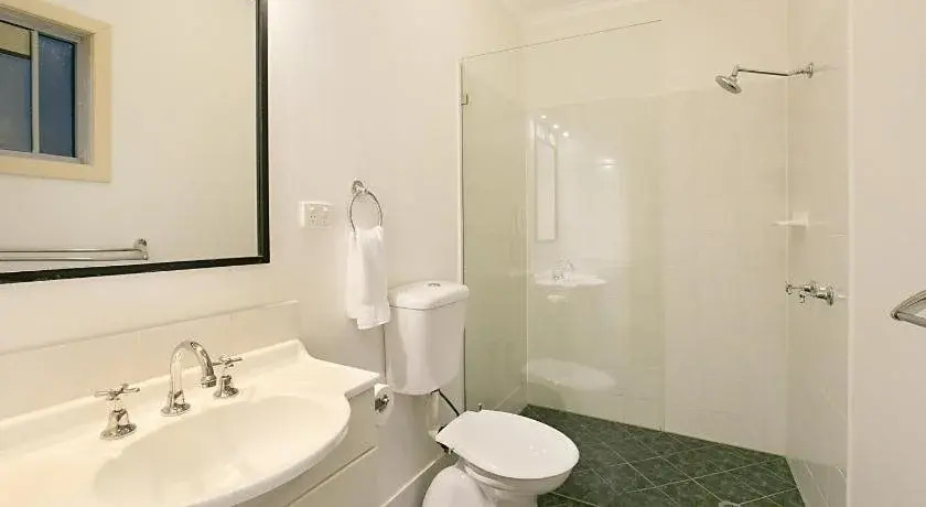 Chez Vous Villas Pokolbin