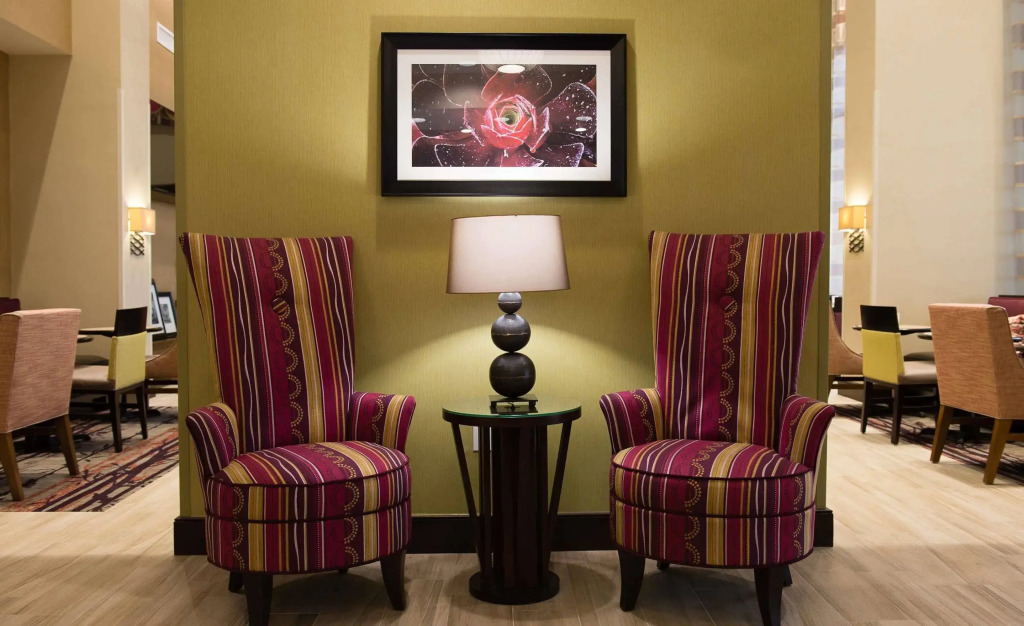 Hampton Inn & Suites Orangeburg, SC