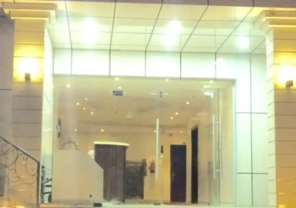 Helvin Hotel