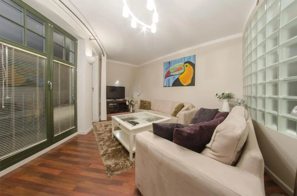Dom  House Apartments Monte Cassino - Haffnera