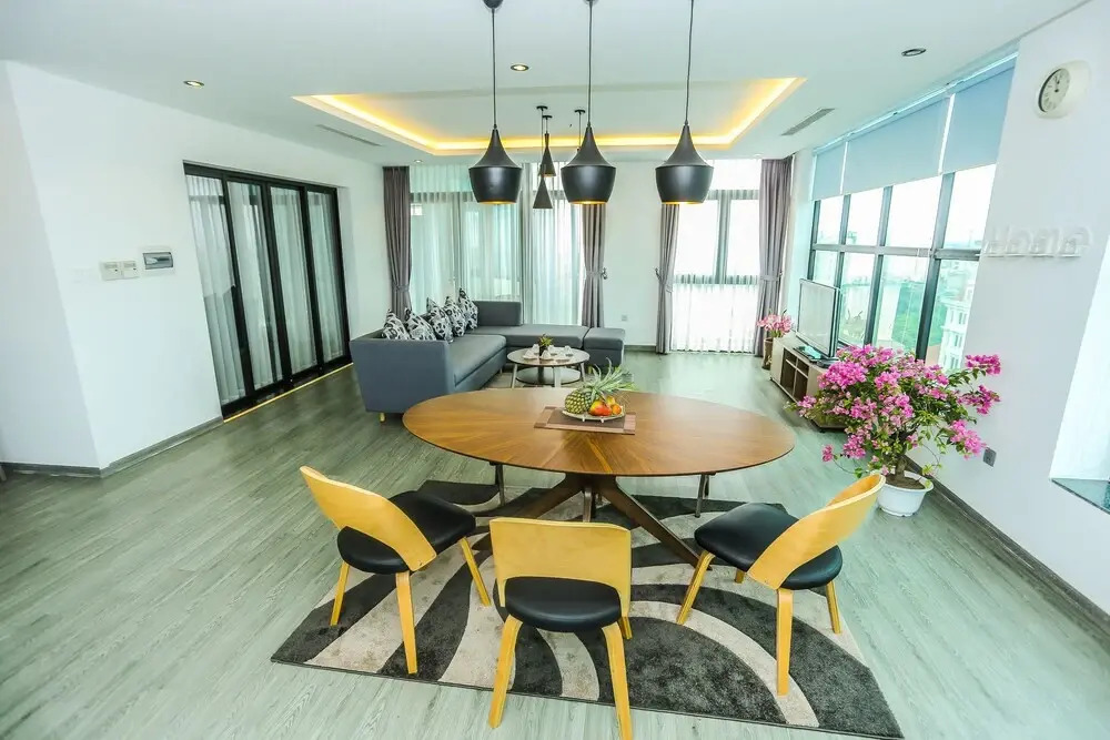 Ficus Suites