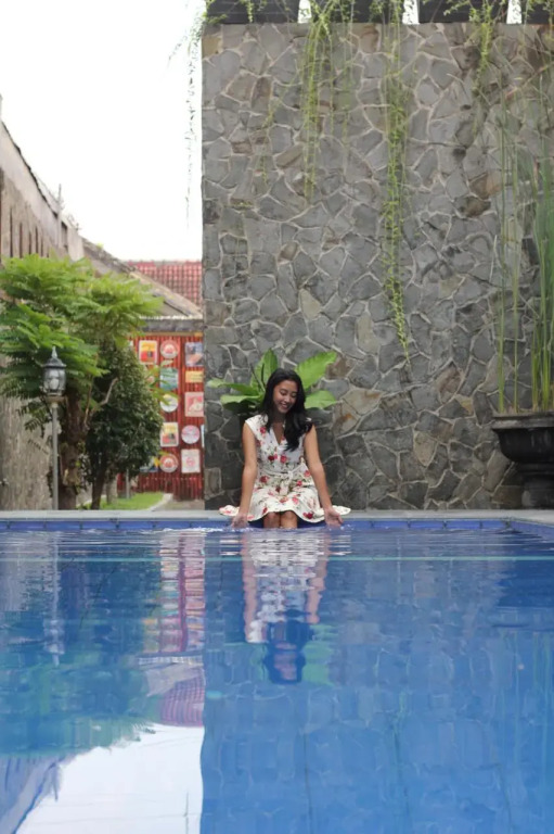 Candra Dewi Hotel