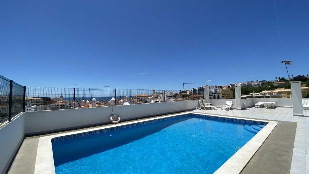 Rooftop CIP