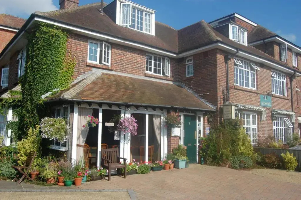The Aldwick