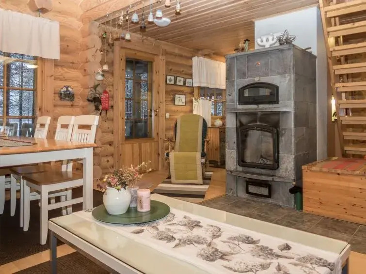 Holiday Home Syväniemi