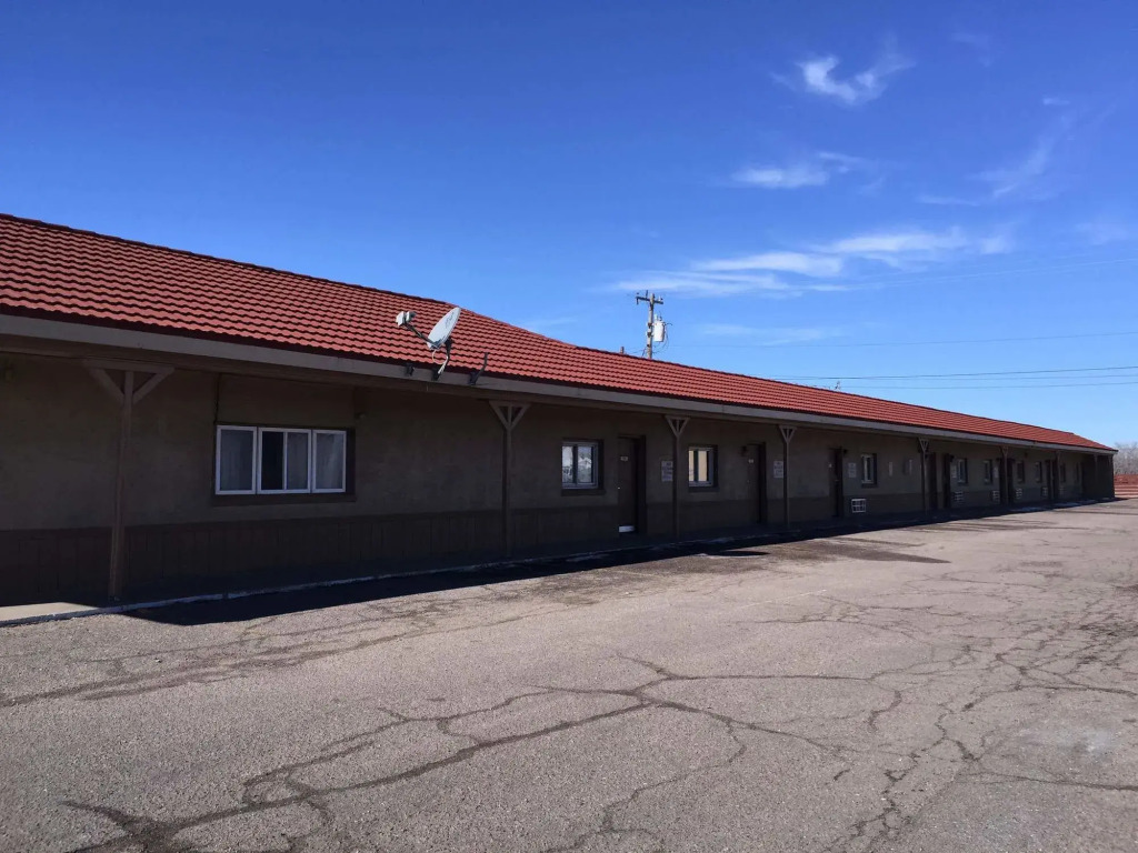 Budget Inn Lafonda Motel