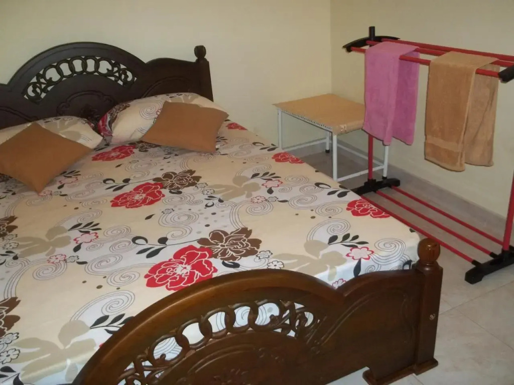 Anura home stay