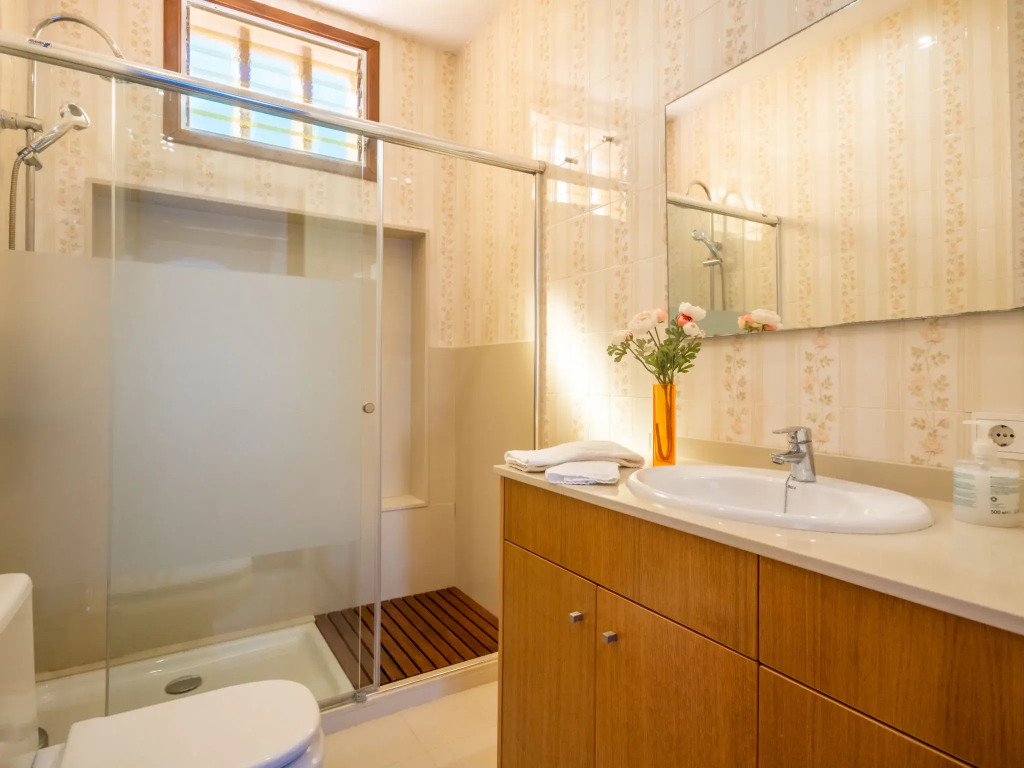 Villa Can Verd by Interhome