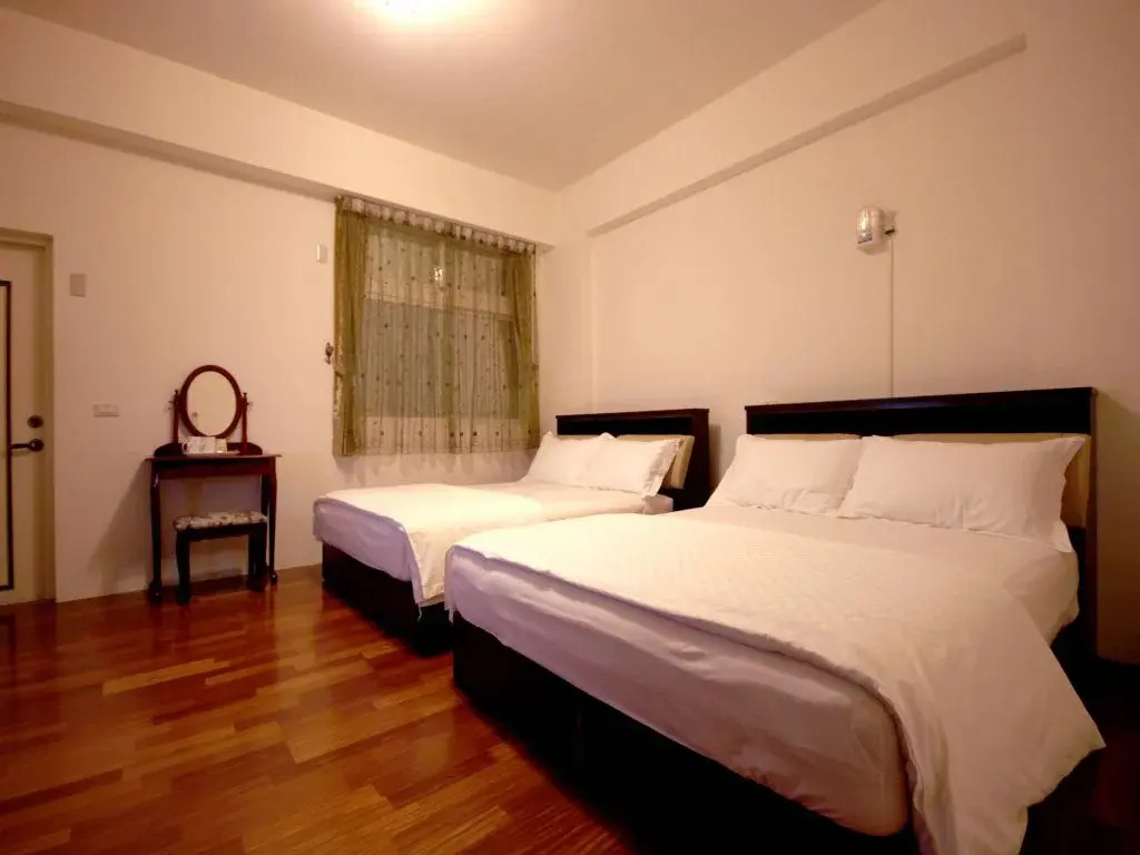 Star 101 Guest House