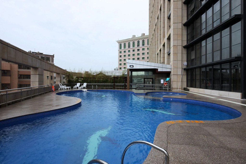 Home Fond Hotel Nanshan