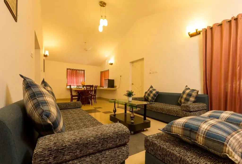 Lakkidi Village Resort Wayanad