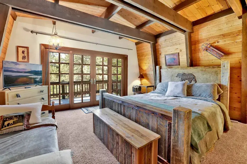Big Cub Cabin #2521
