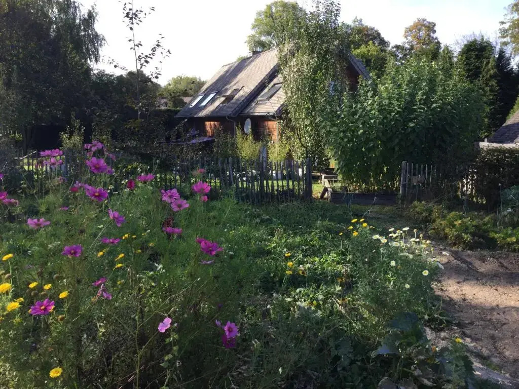 B&B LEau Claire