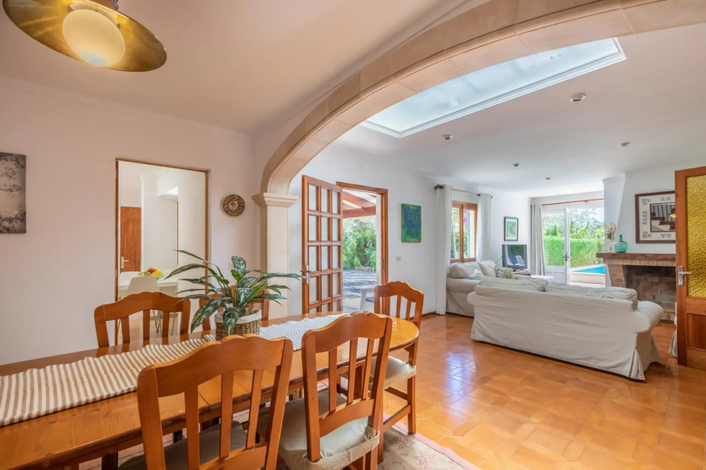 Villa Can Creus