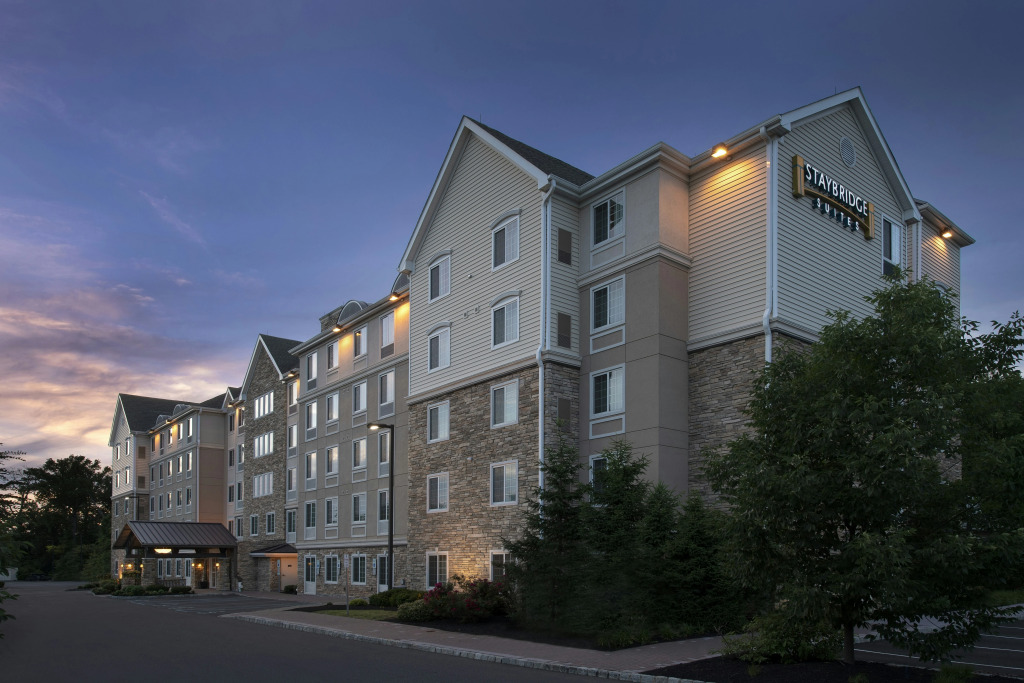 Staybridge Suites North Brunswick by IHG