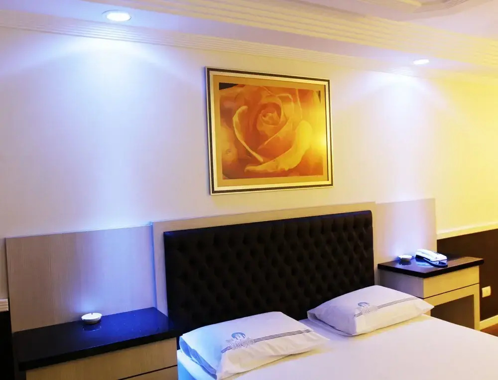 Hotel Metropolis Centro São Paulo