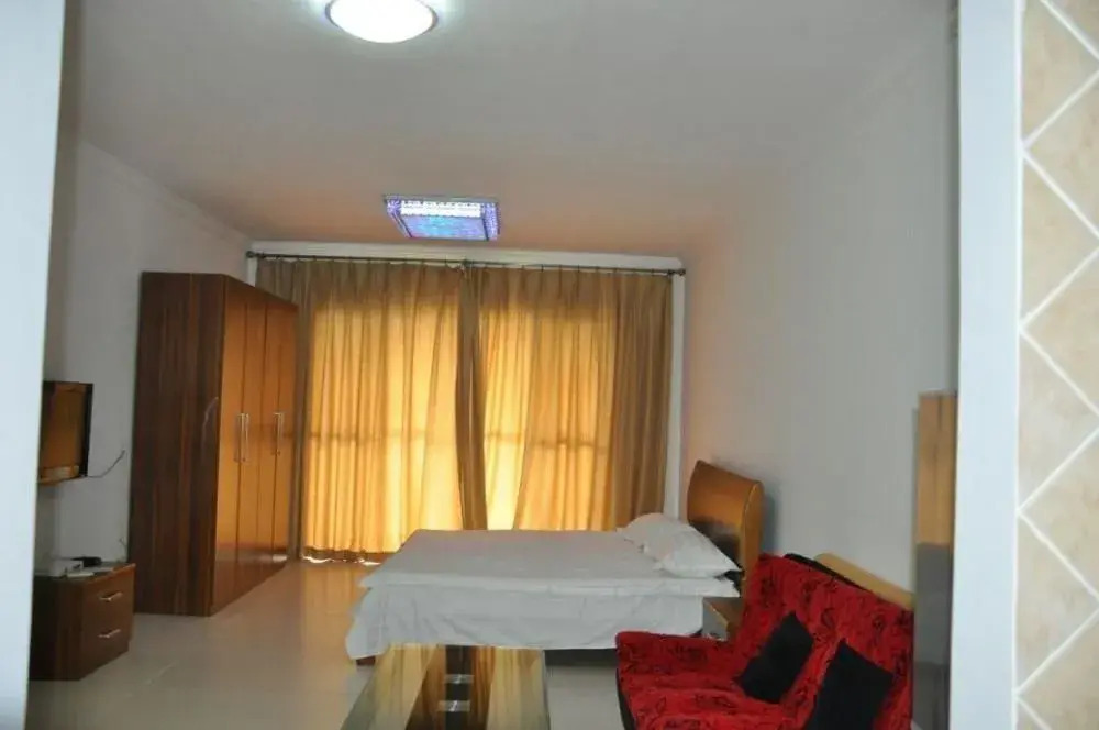 Sanya Haiyue Holiday Apartment(三亚海月轩度假公寓)