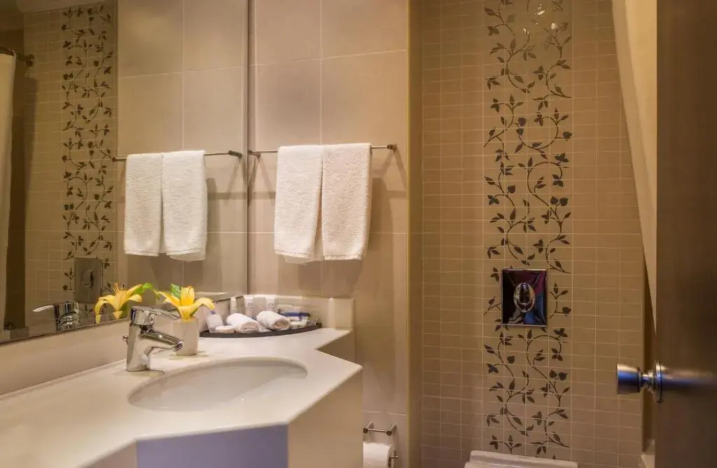 Petra Guest House Hotel