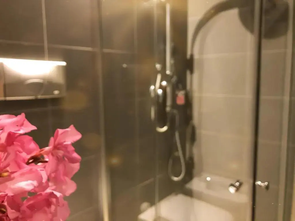 Hotel Arifi
