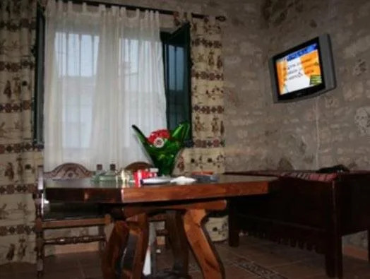 Hostal Conde De La Encina